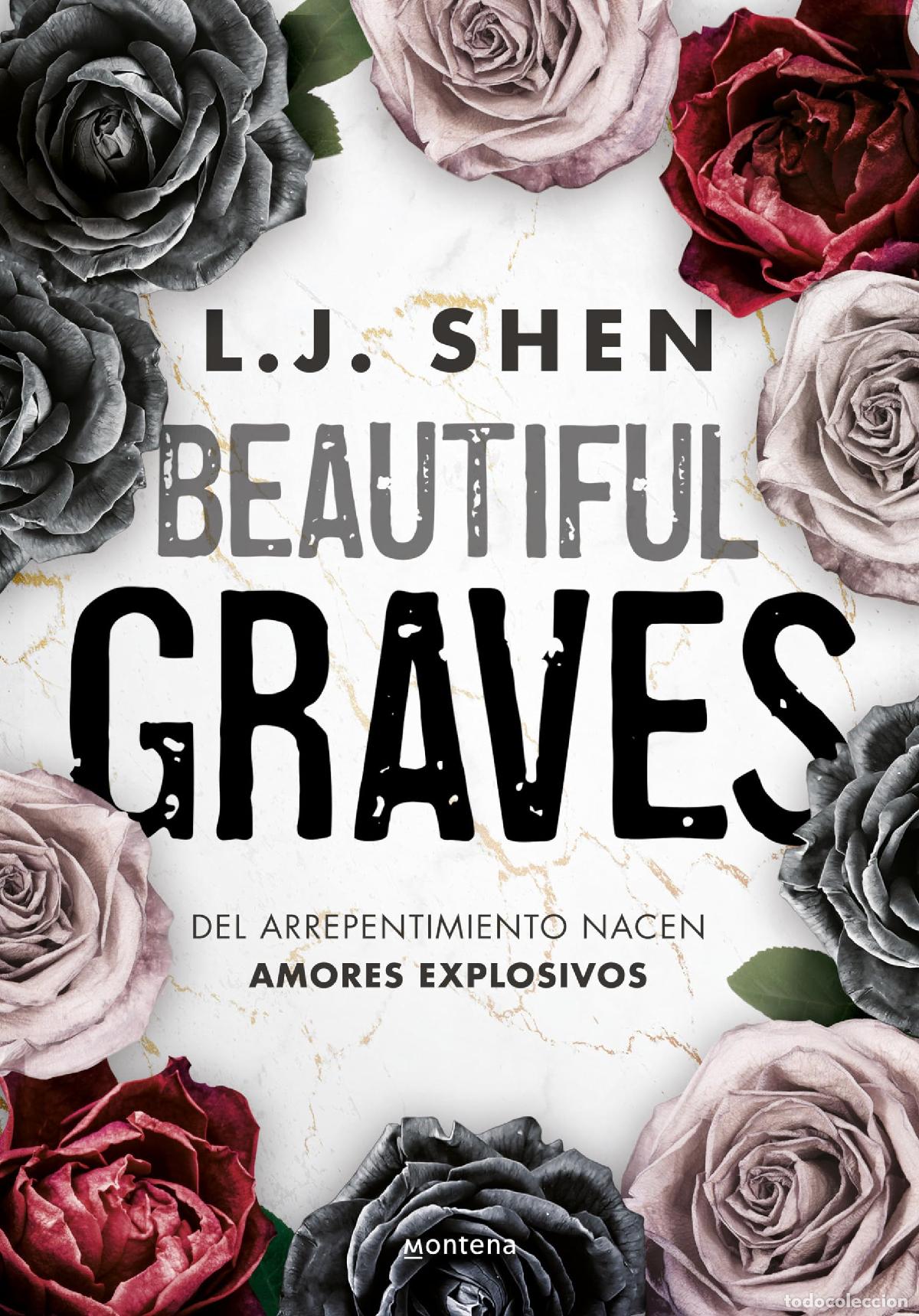 Livres d'occasion: Beautiful Graves: Del arrepentimiento nacen amores explosivos (Lo m&aacute;s visto)