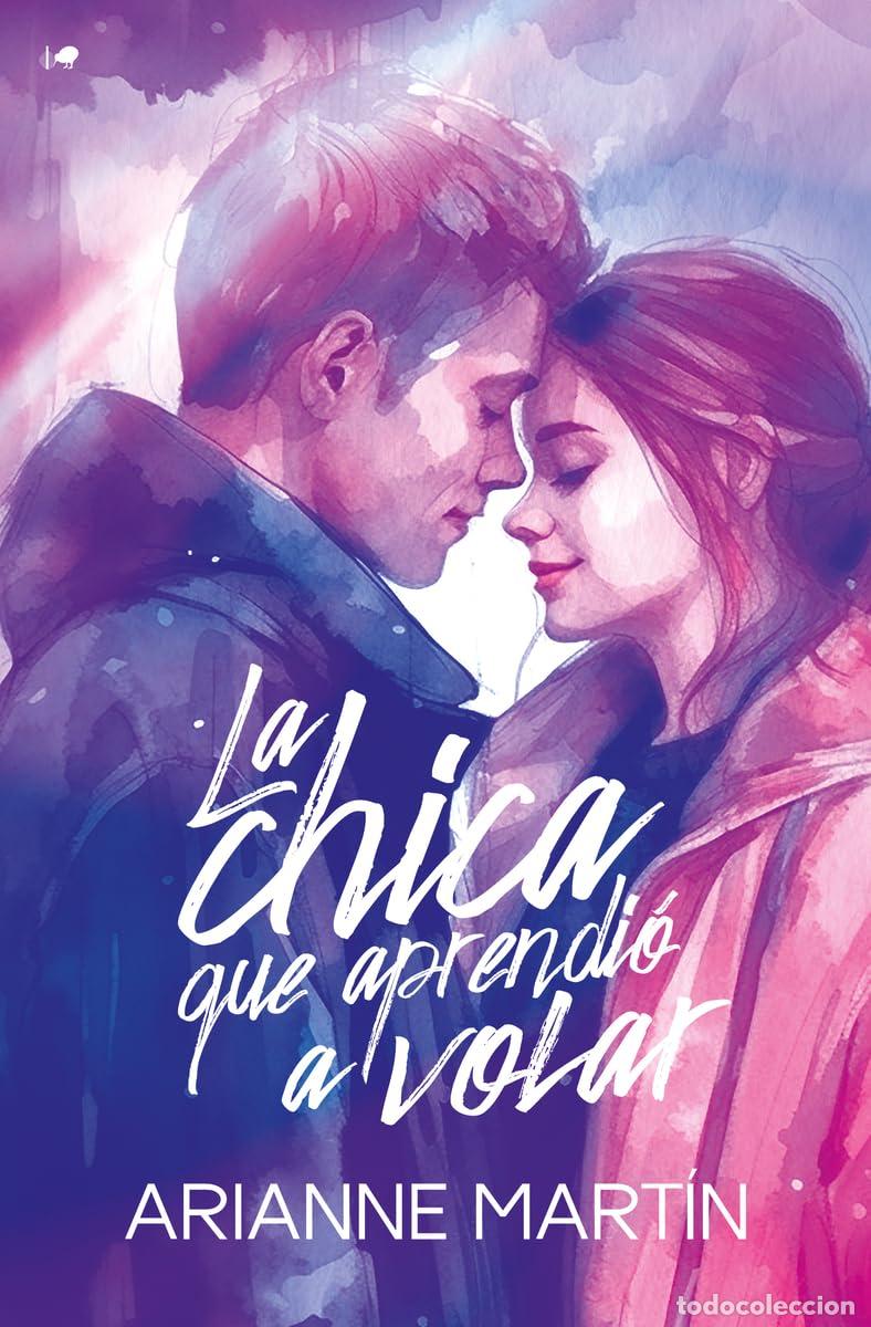 Livres d'occasion: La chica que aprendi&oacute; a volar (ROMANTICA)