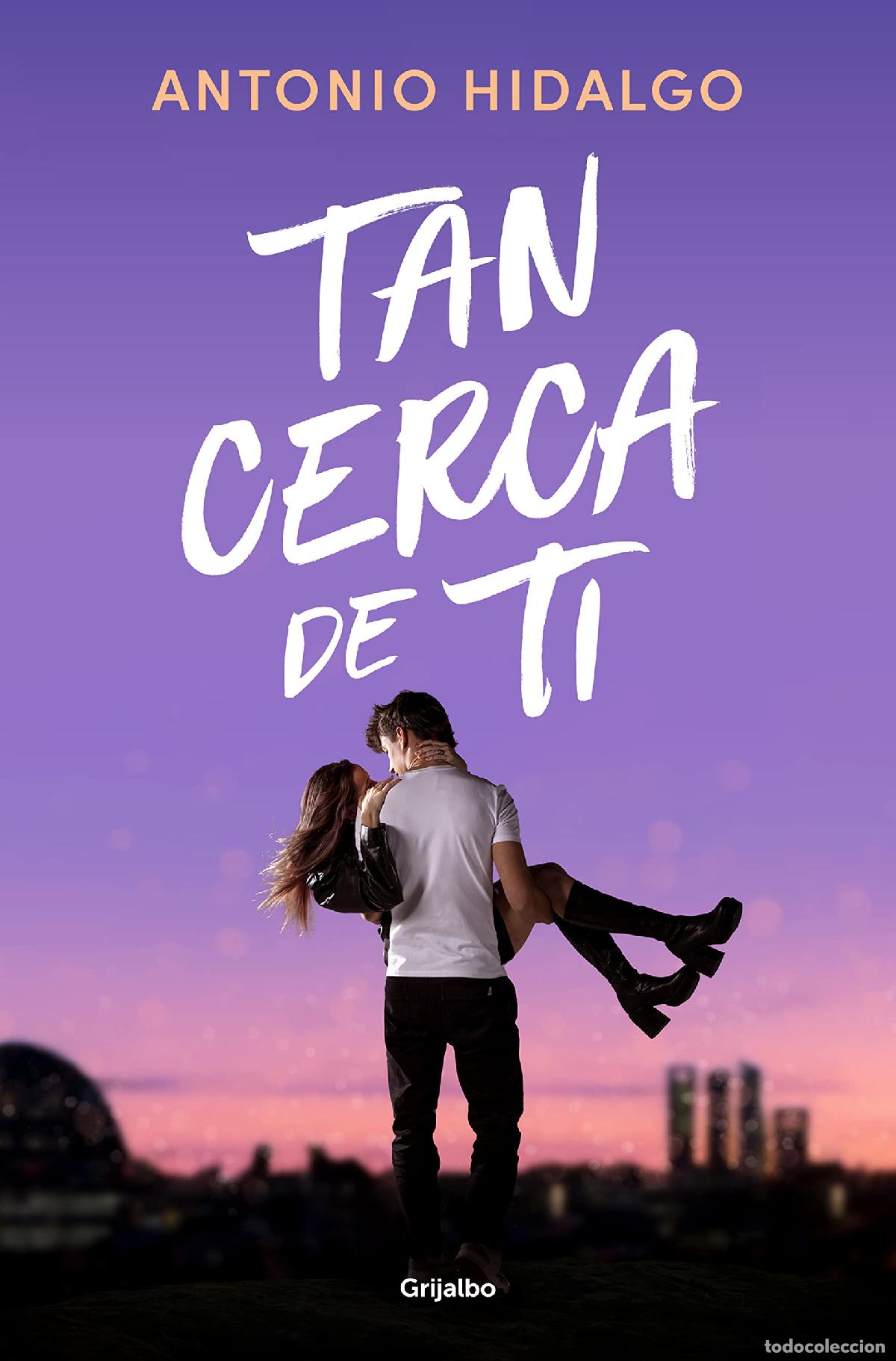 Second hand books: Tan cerca de ti (Cerca de ti 1) (Ficci&oacute;n)