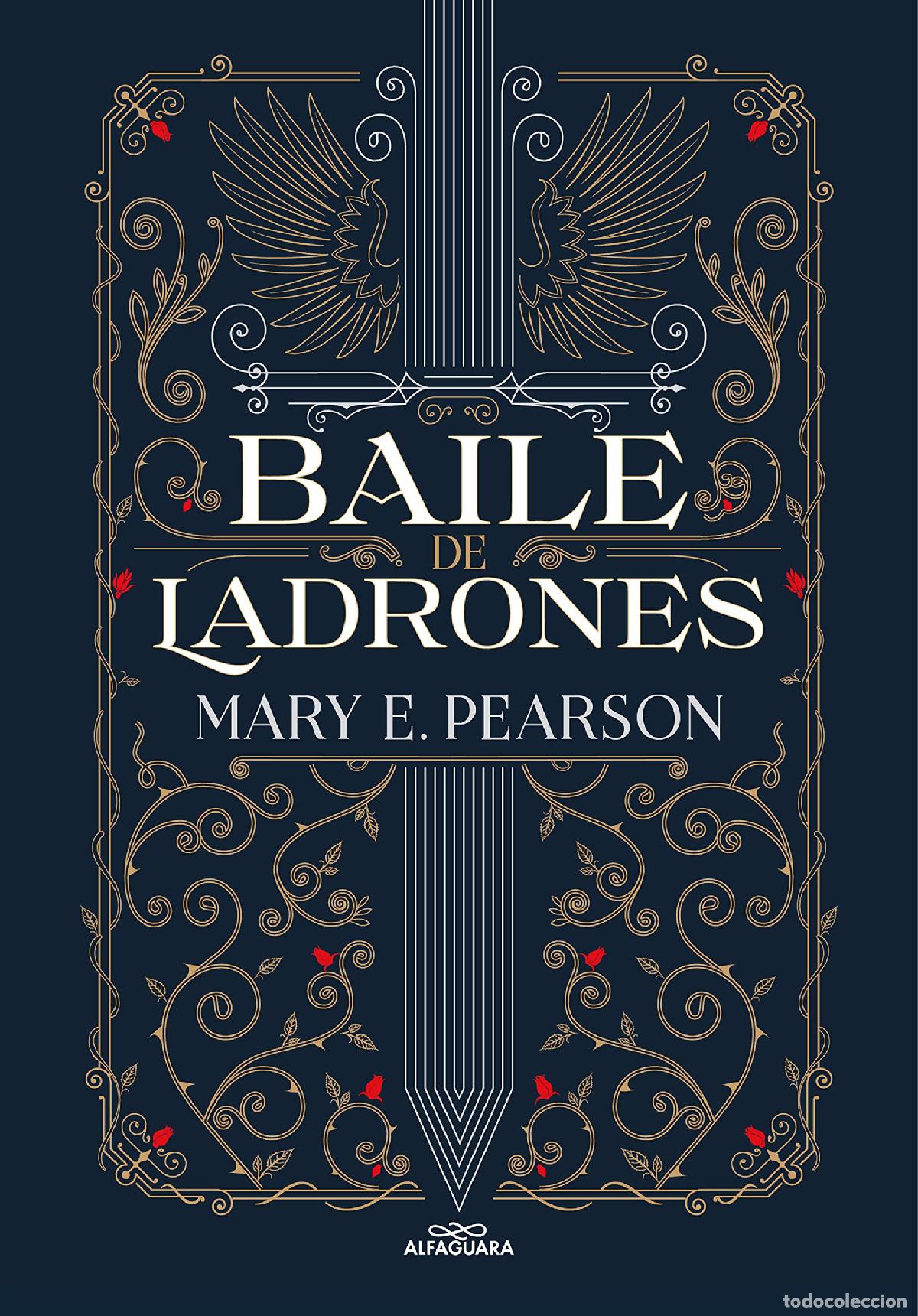 Gebrauchte B&uuml;cher: Baile de ladrones (Baile de ladrones 1) (Sin l&iacute;mites)