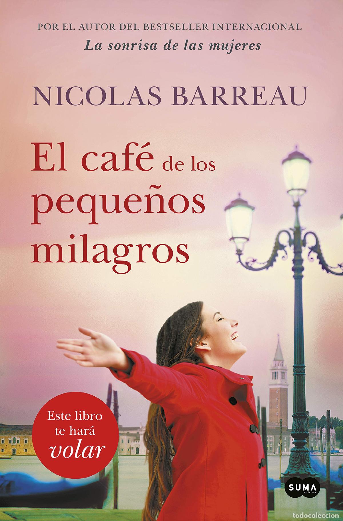 Gebrauchte B&uuml;cher: El caf&eacute; de los peque&ntilde;os milagros (SUMA)