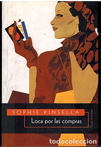 Gebrauchte B&uuml;cher: LOCA POR LAS COMPRAS EN MANHATTAN