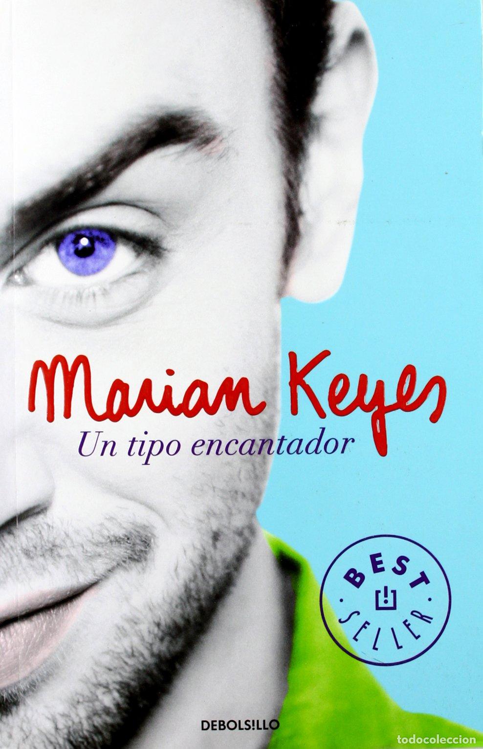 Gebrauchte B&uuml;cher: Un tipo encantador (BEST SELLER)