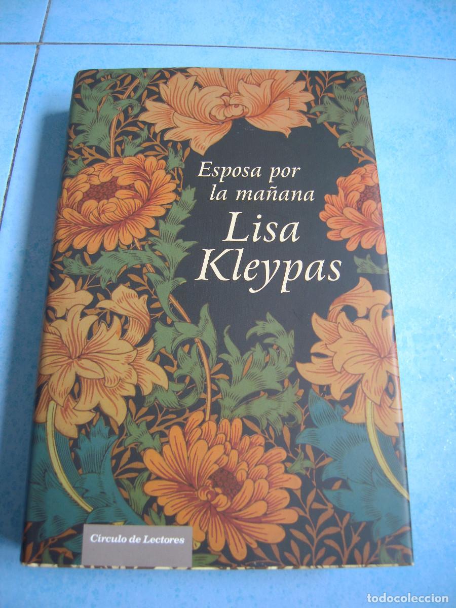 Libros de segunda mano: Esposa por la ma&ntilde;ana