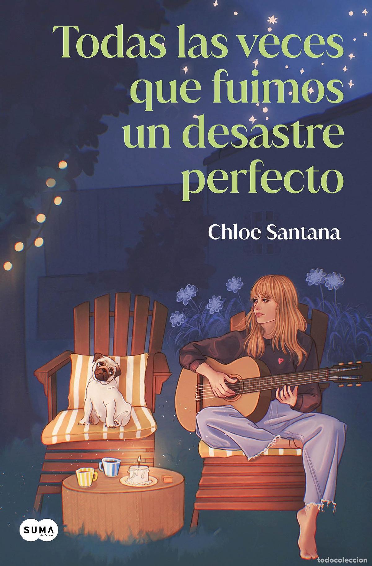 Gebrauchte B&uuml;cher: Todas las veces que fuimos un desastre perfecto (Saga Yugen 3) (SUMA)