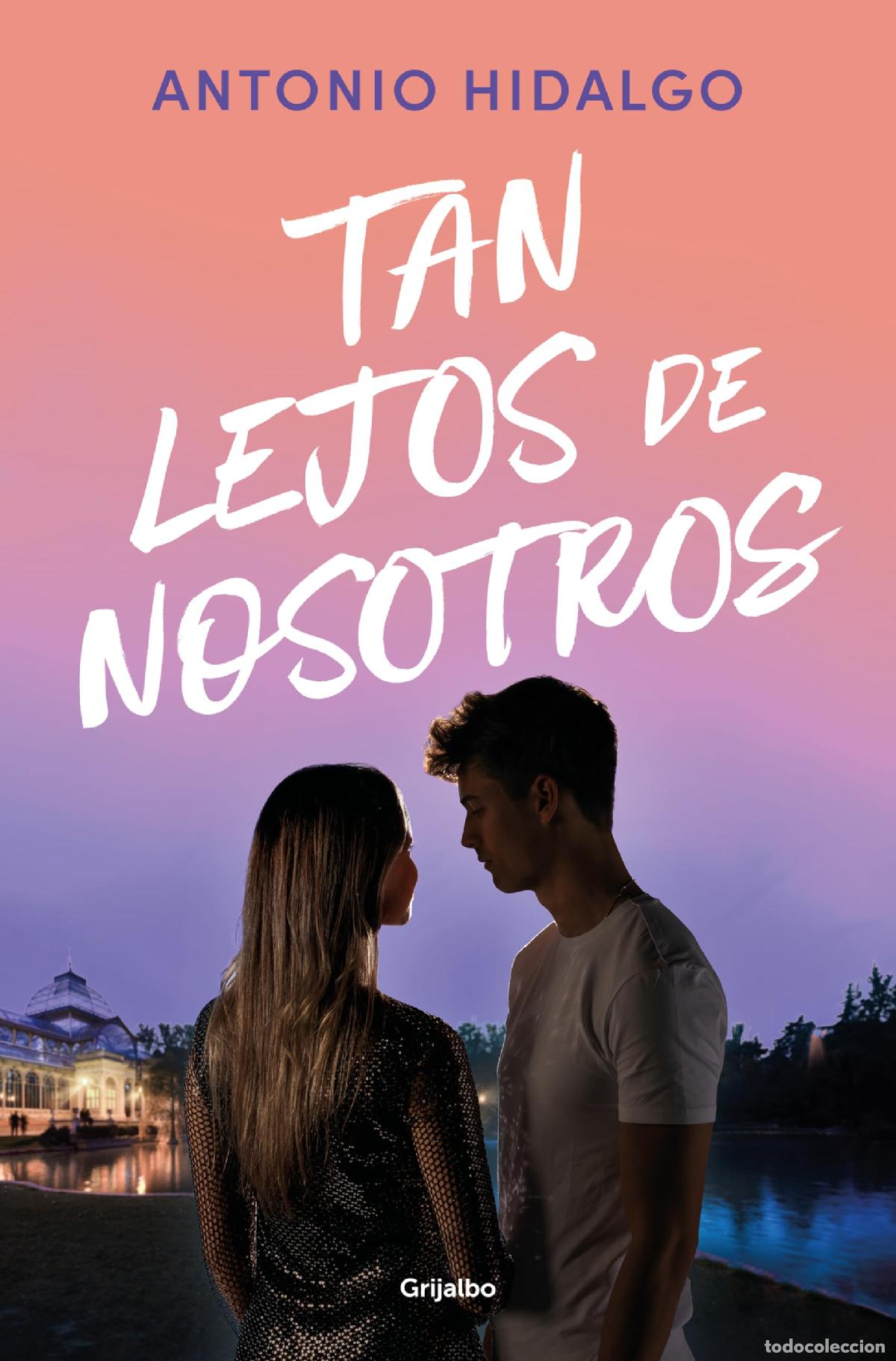 Gebrauchte B&uuml;cher: Tan lejos de nosotros (Cerca de ti 2) (Ficci&oacute;n)