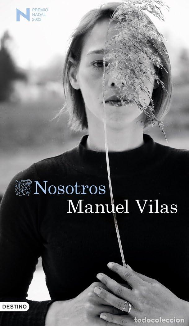 Libros de segunda mano: Nosotros: Premio Nadal de Novela 2023 (&Aacute;ncora & Delf&iacute;n)