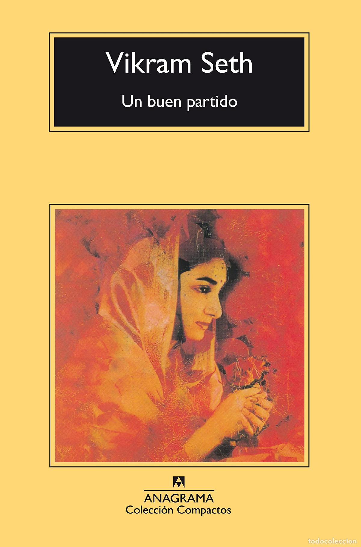 Libros de segunda mano: Un buen partido: 306 (Compactos)
