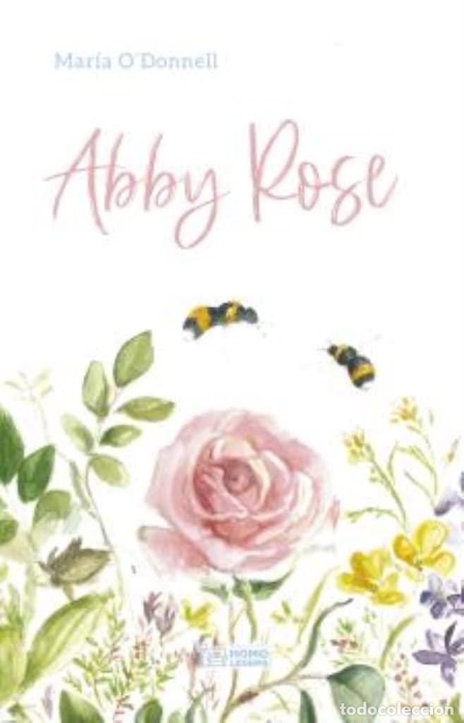 Libros de segunda mano: ABBY ROSE O'Donnell, Mar&iacute;a