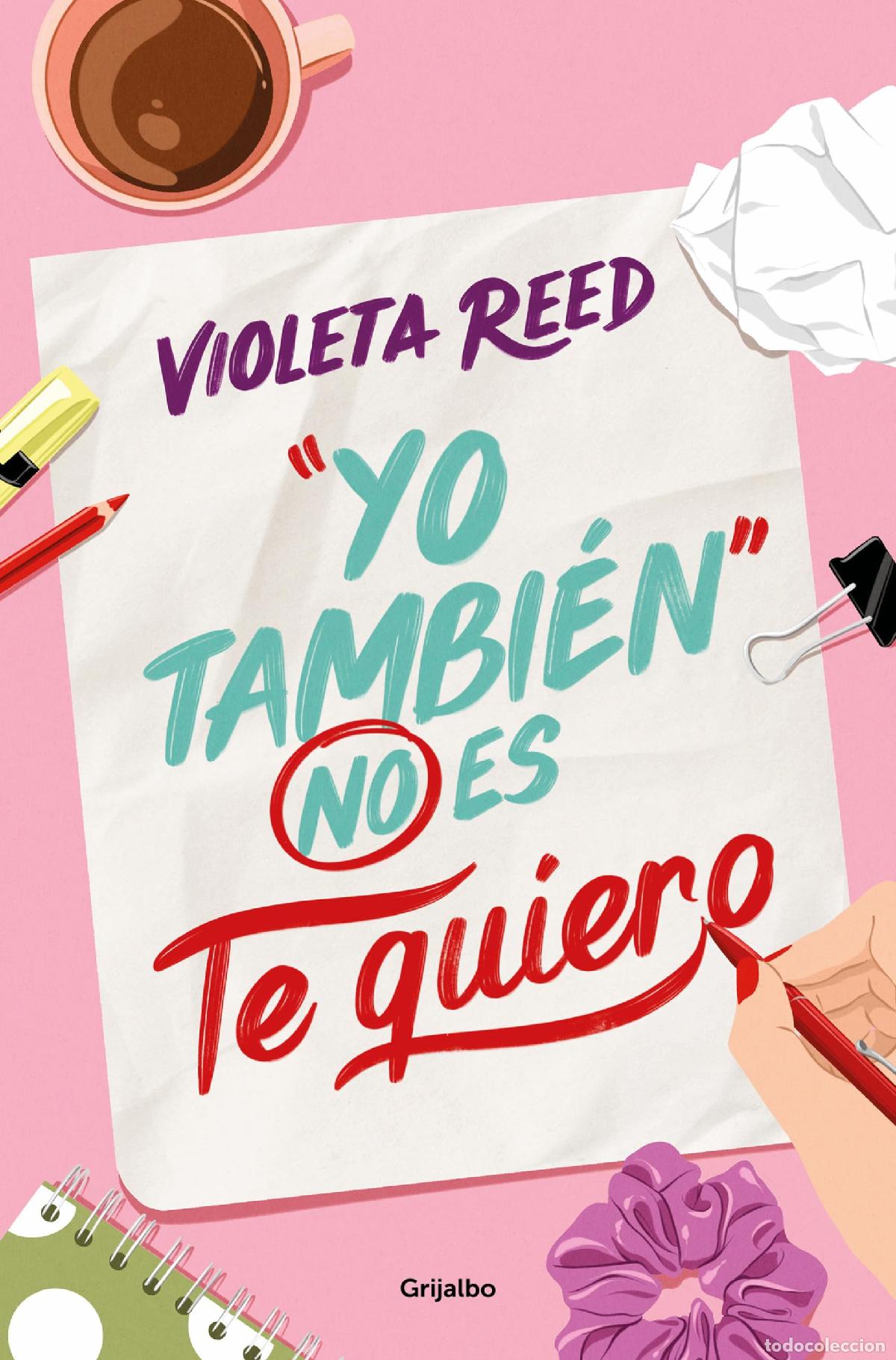 Libros de segunda mano: &rdquo;Yo tambi&eacute;n&rdquo; no es te quiero (Espa&ntilde;ol): 1 (Ficci&oacute;n)