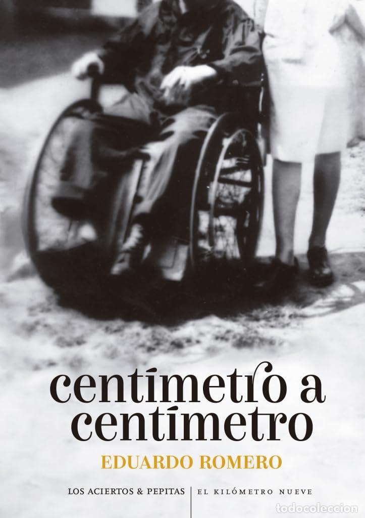Libros de segunda mano: Cent&iacute;metro a cent&iacute;metro: 21 (El Kil&oacute;metro Nueve)