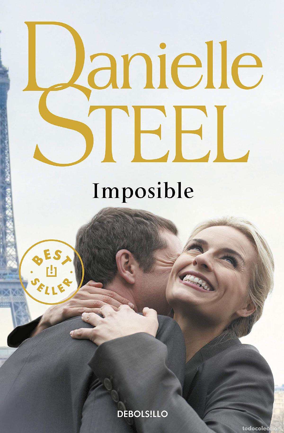 Libri di seconda mano: Imposible (Best Seller)