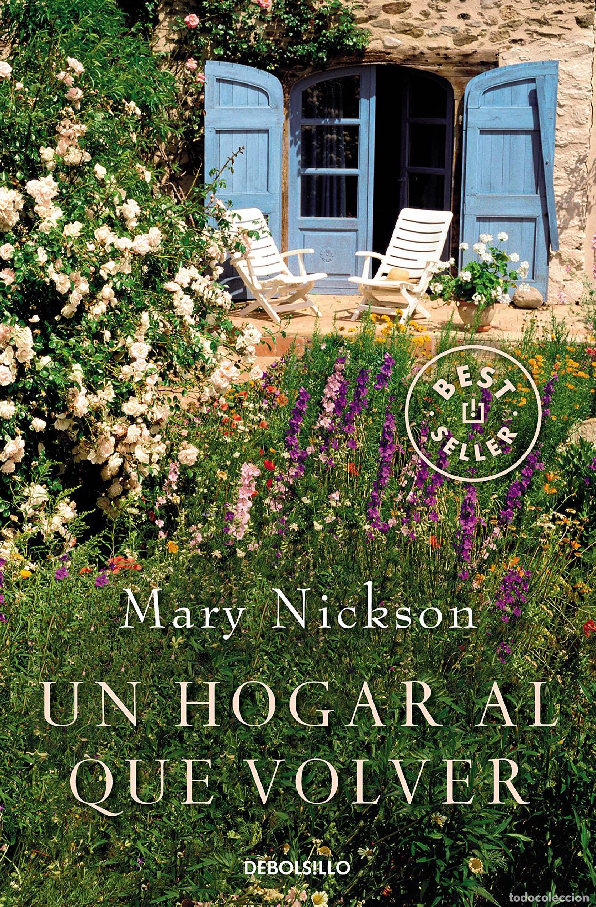 Libros de segunda mano: Un hogar al que volver (Best Seller)