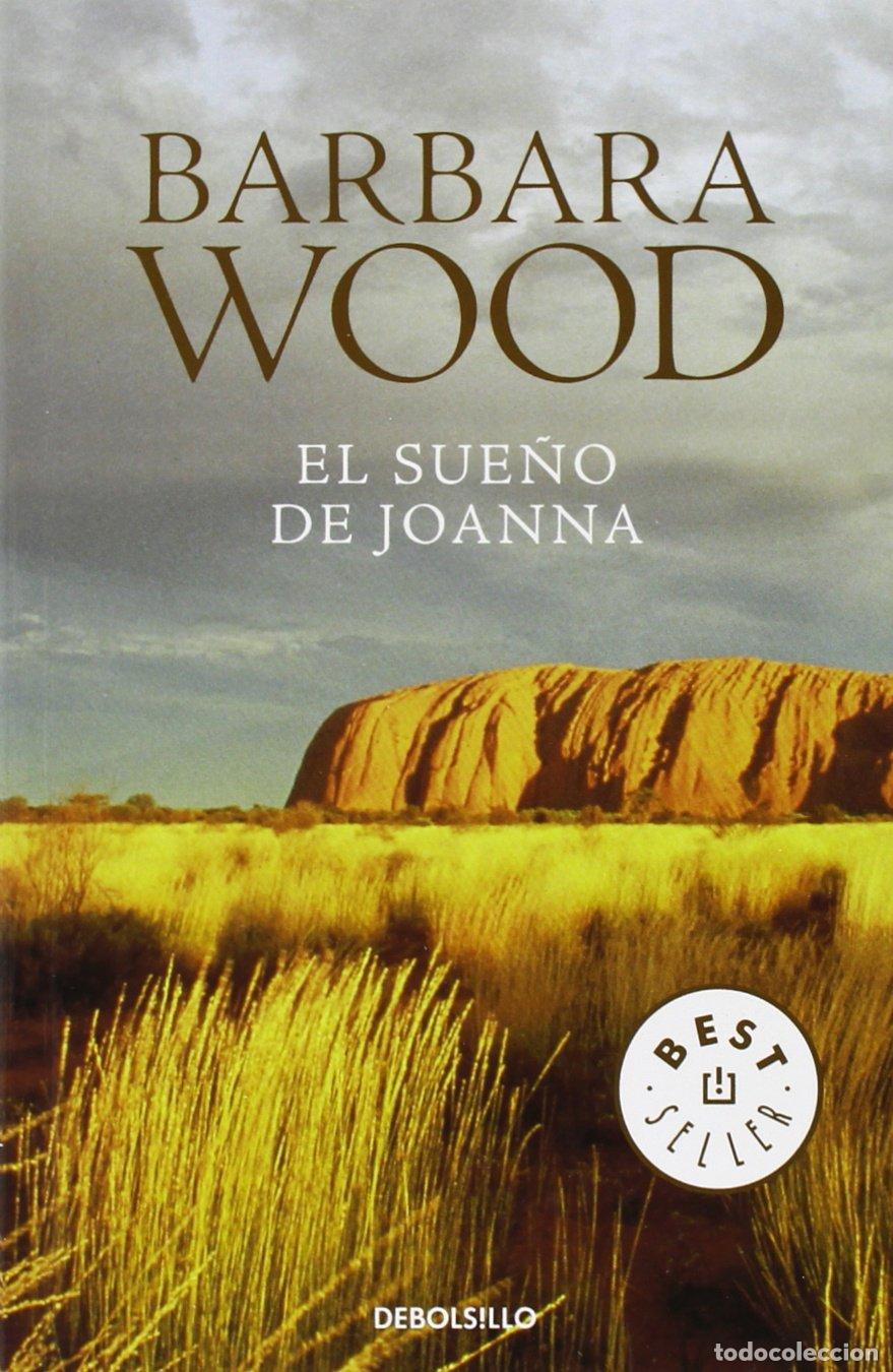 Libros de segunda mano: El sue&ntilde;o de Joanna (Best Seller)