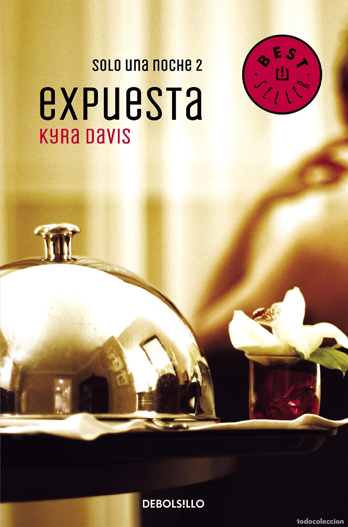 Libros de segunda mano: Expuesta (Solo una noche 2) (Best Seller)