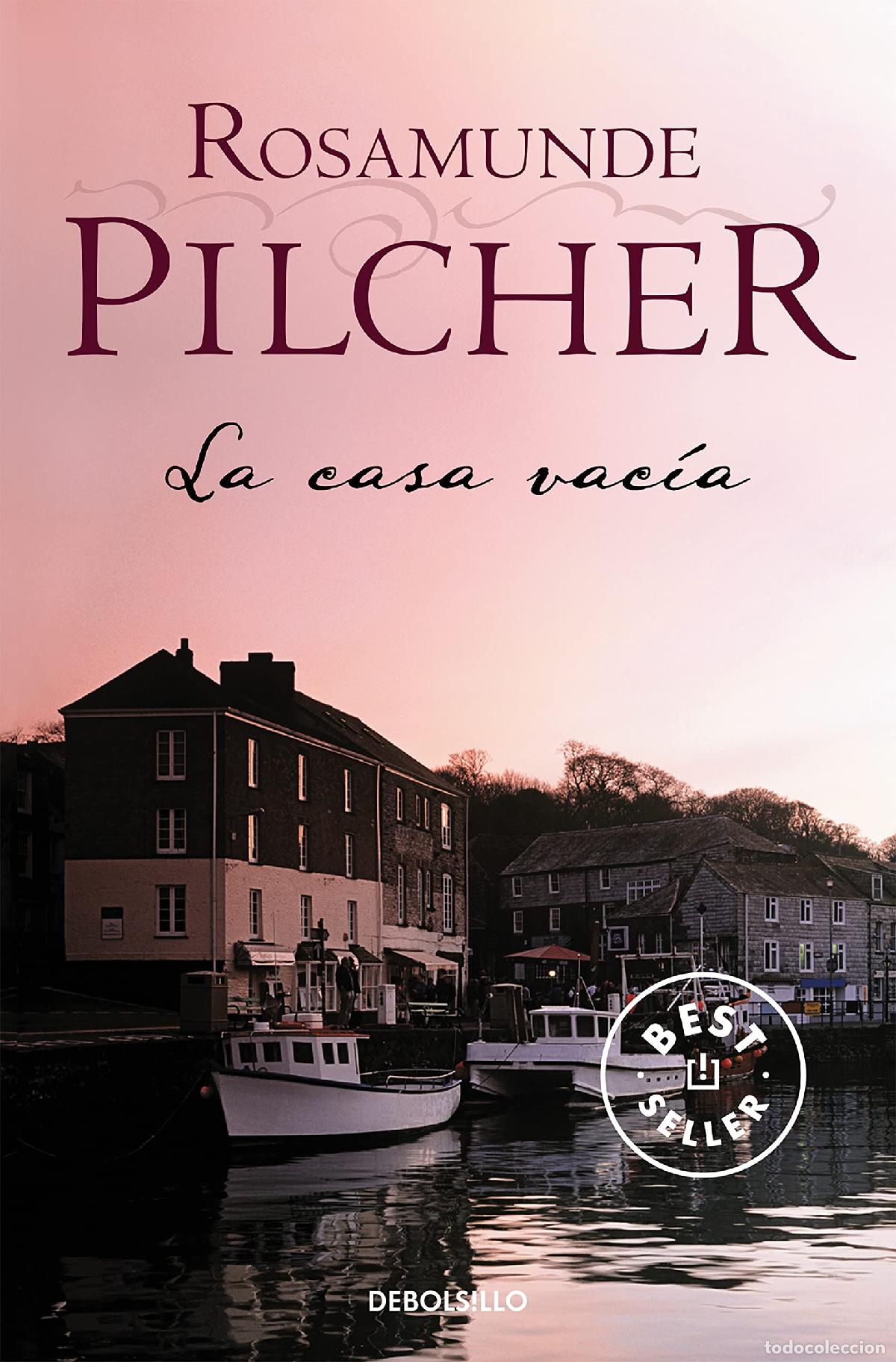 Libros de segunda mano: La casa vac&iacute;a (Best Seller)