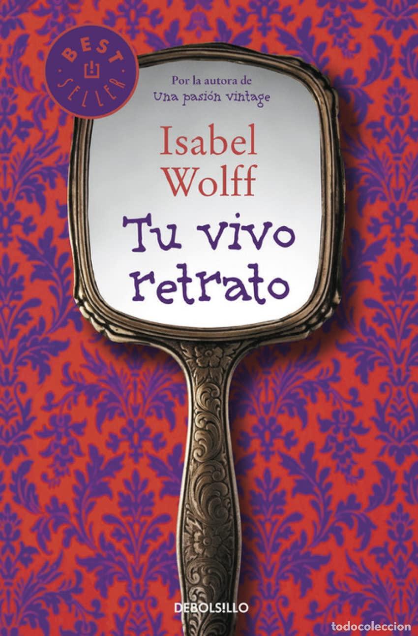 Libros de segunda mano: Tu vivo retrato (Best Seller)