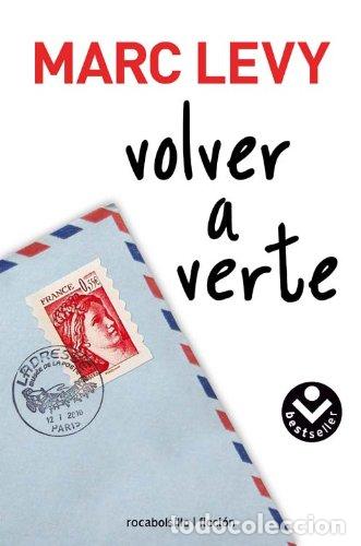 Libros de segunda mano: Volver a verte Levy, Marc