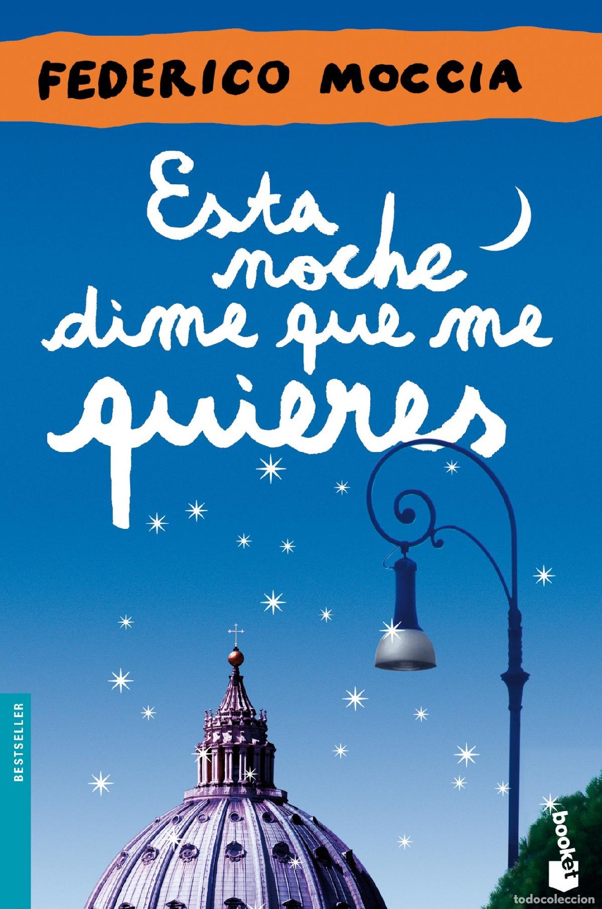 Libros de segunda mano: Esta noche dime que me quieres (Bestseller)