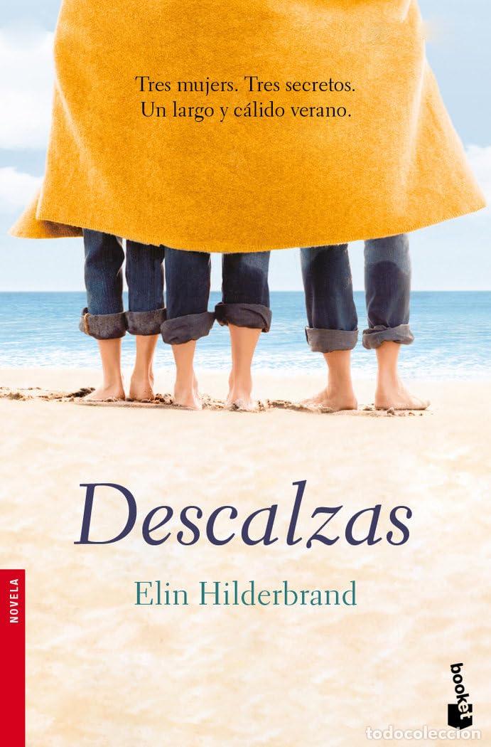 Libros de segunda mano: Descalzas: 1 (Bestseller)