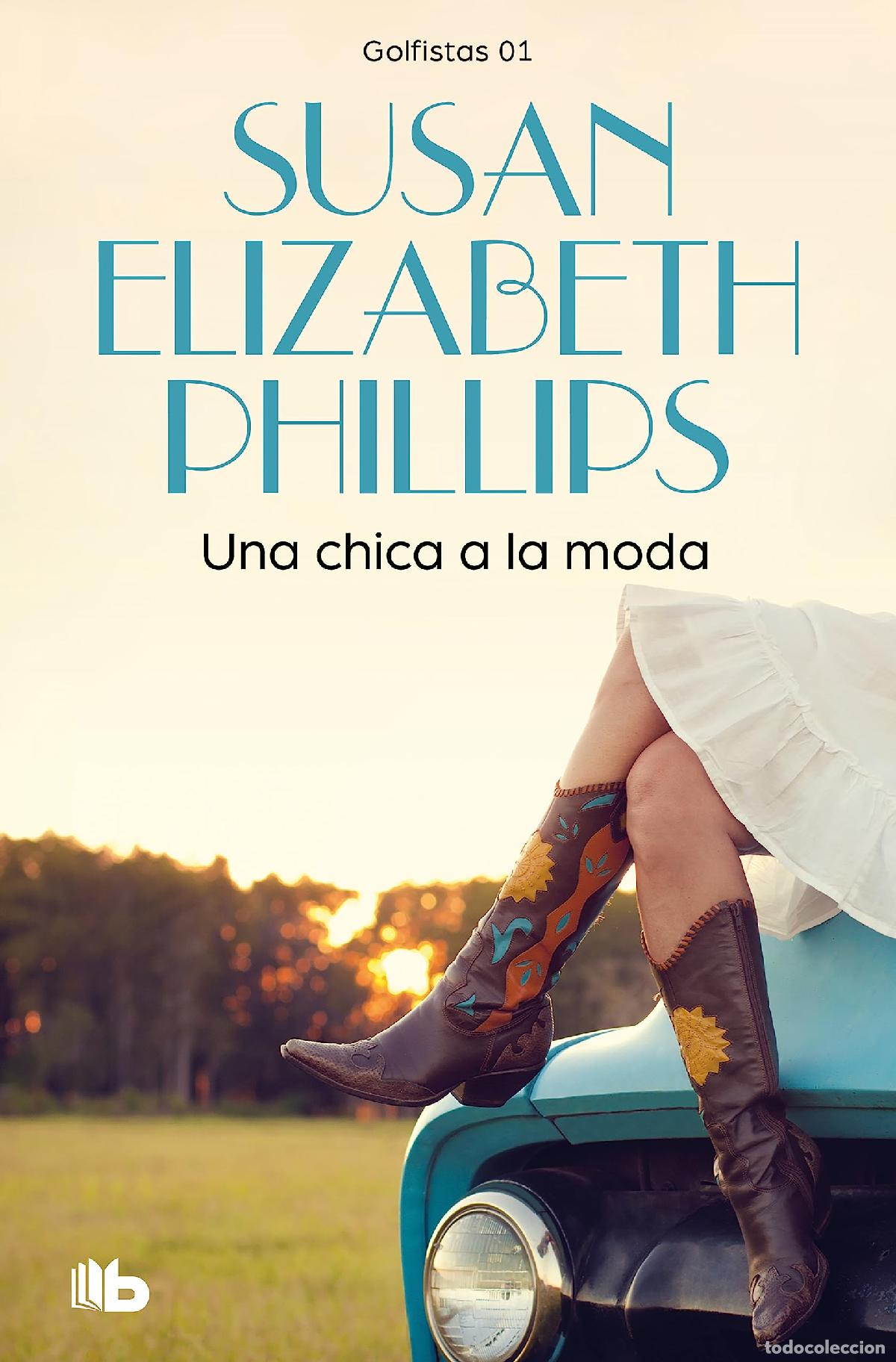 Libros de segunda mano: Una chica a la moda (Golfistas 1) (Ficci&oacute;n)
