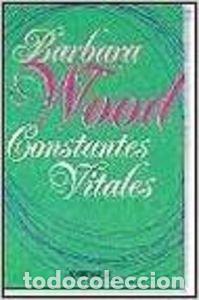 Libros de segunda mano: CONSTANTES VITALES-DEBOLSILLO 2002 (SIN COLECCION)