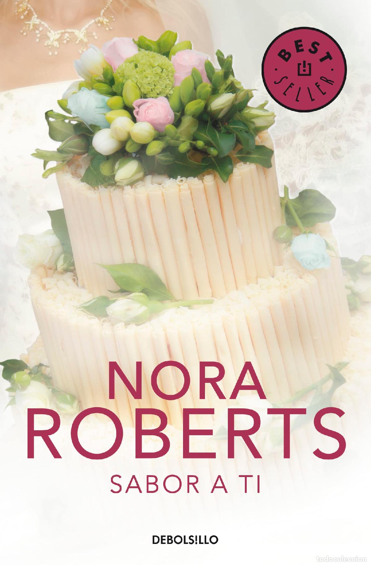Libros de segunda mano: Sabor a ti (Cuatro bodas 3) (Best Seller)