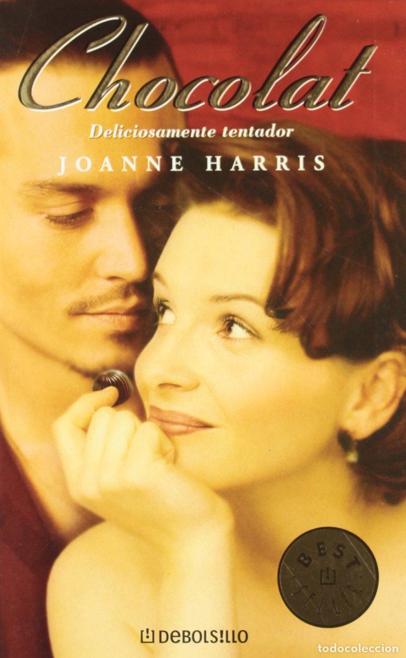 Libros de segunda mano: Chocolat (BEST SELLER)