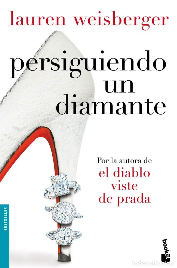 Libros de segunda mano: Persiguiendo un diamante (Bestseller)