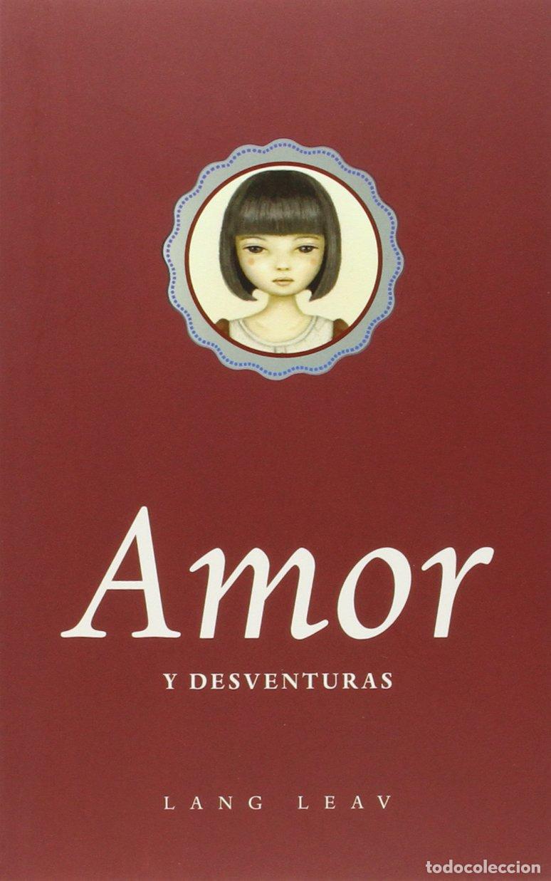 Libros de segunda mano: Amor Y Desventura: 7 (Bridge)