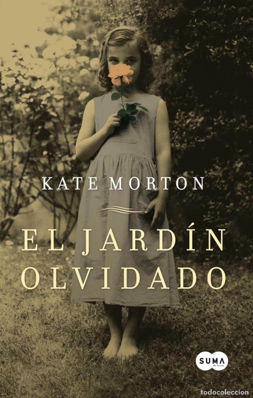 Libros de segunda mano: El jard&iacute;n olvidado - Morton, Kate