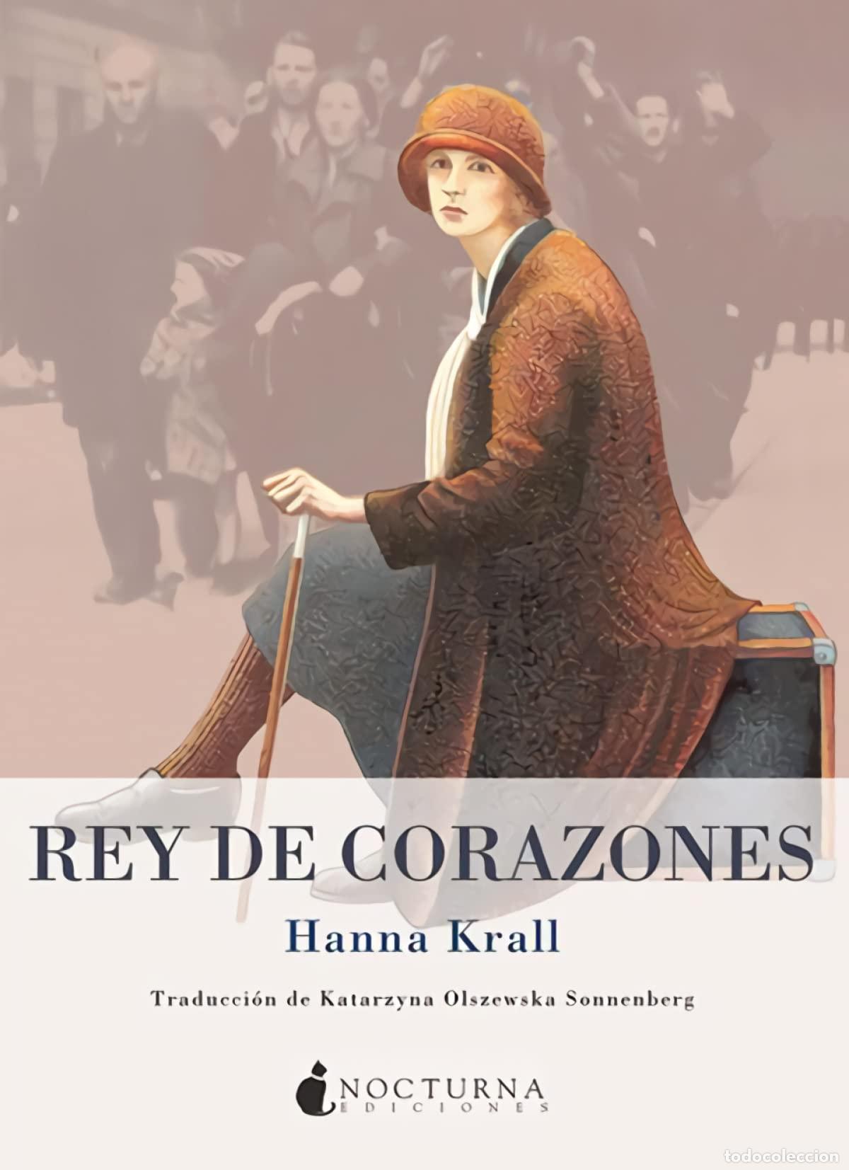 Libros de segunda mano: Rey de corazones: 10 (Noches Blancas)