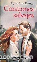 Libros de segunda mano: Corazones Salvajes (9788422658726)