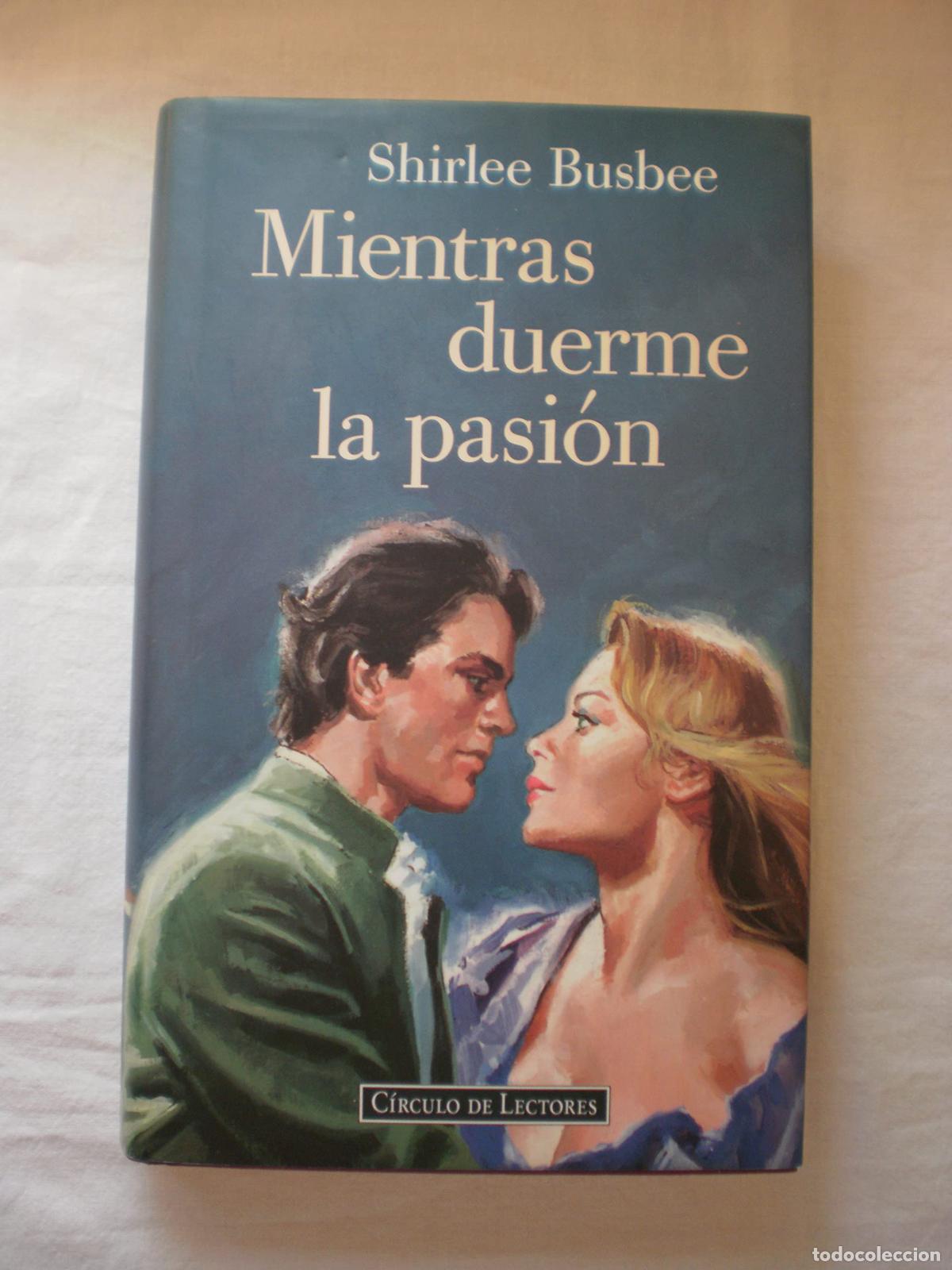 Libros de segunda mano: Mientras Duerme La Pasion