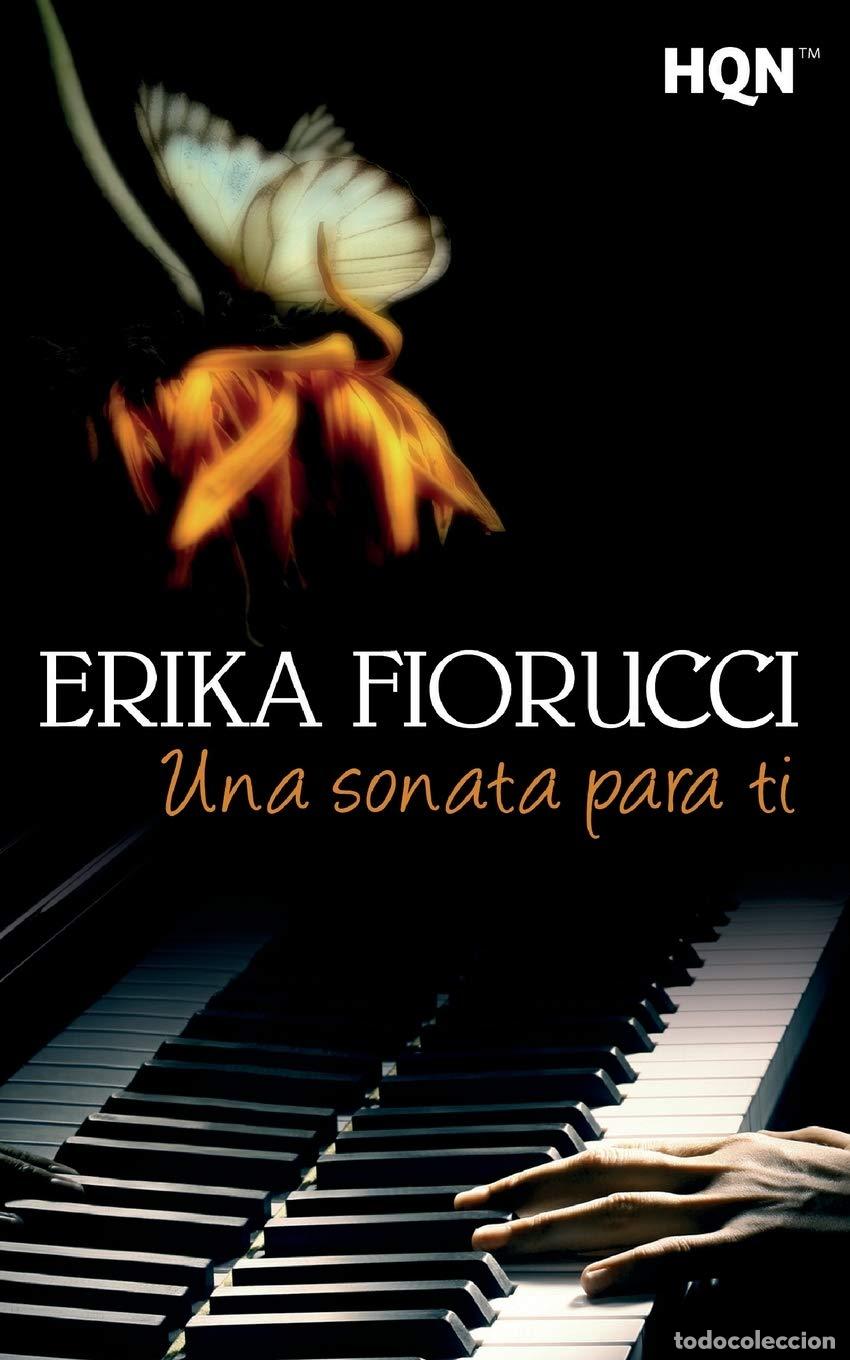 Libros de segunda mano: Una sonata para ti (HQN)