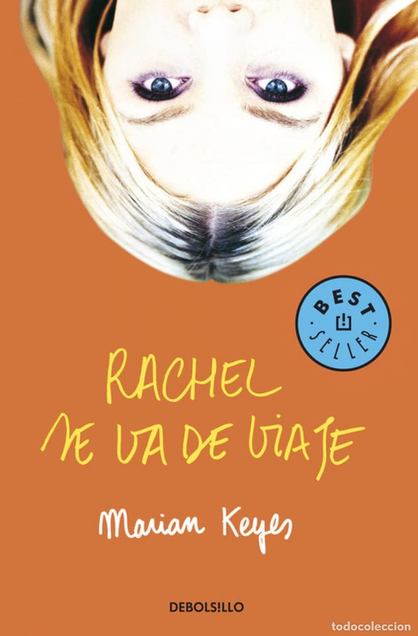 Libros de segunda mano: Rachel se va de viaje (Hermanas Walsh 2)