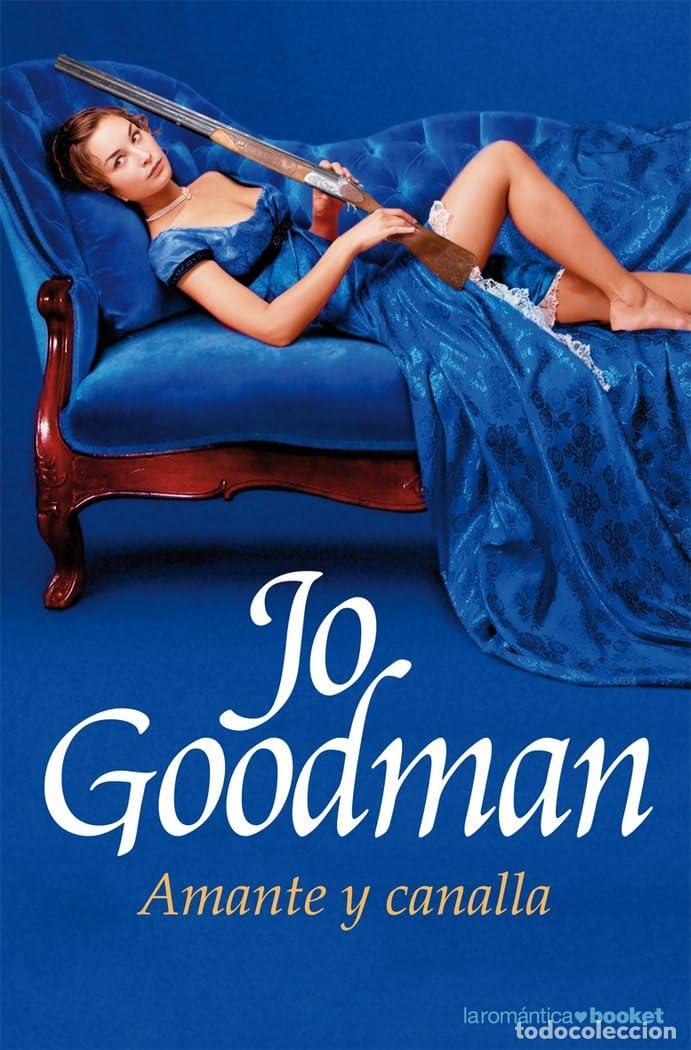 Libros de segunda mano: Amante y canalla: 3 (Rom&aacute;ntica)