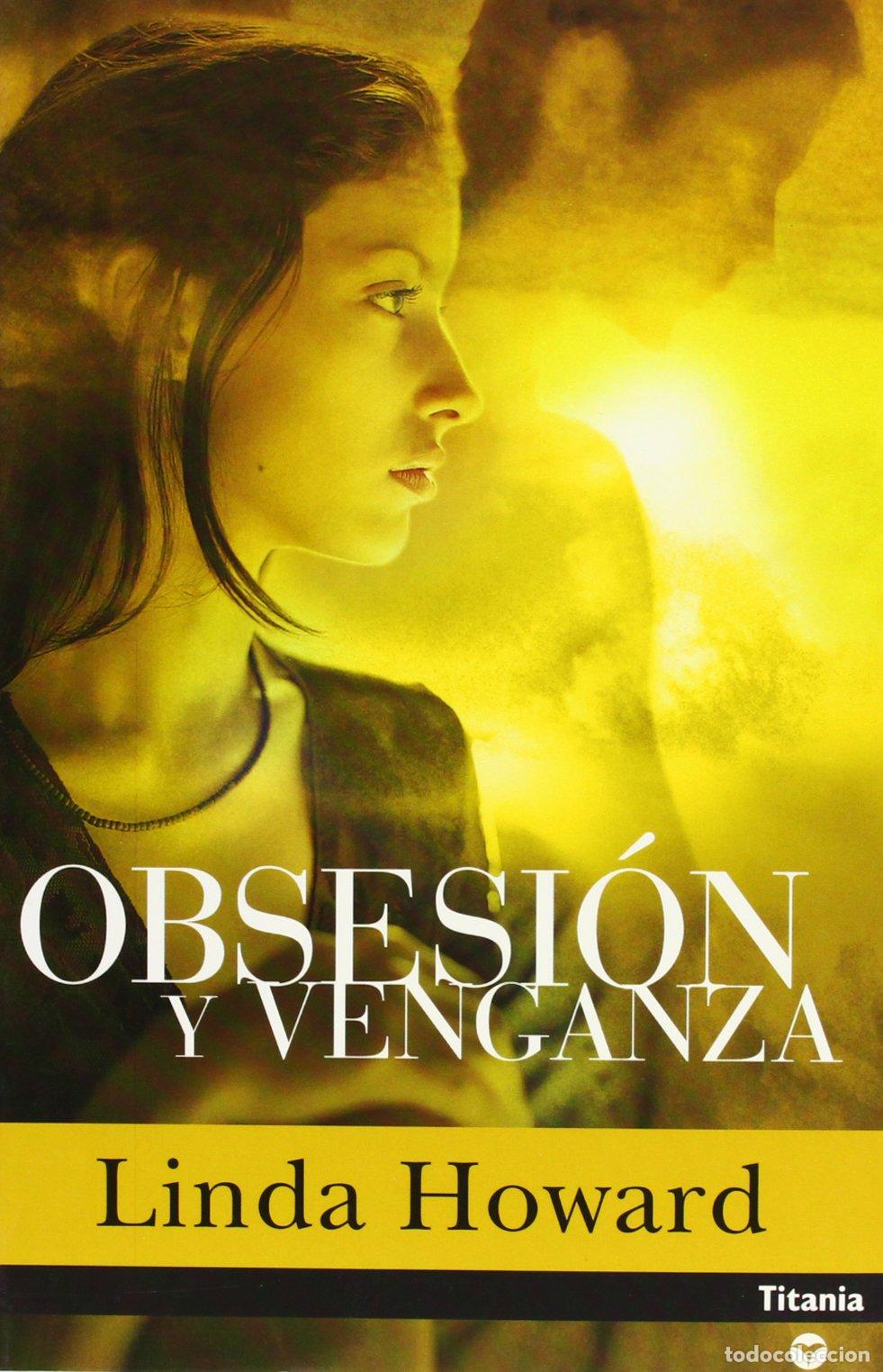 Libros de segunda mano: Obsesi&oacute;n y venganza (Titania amour)