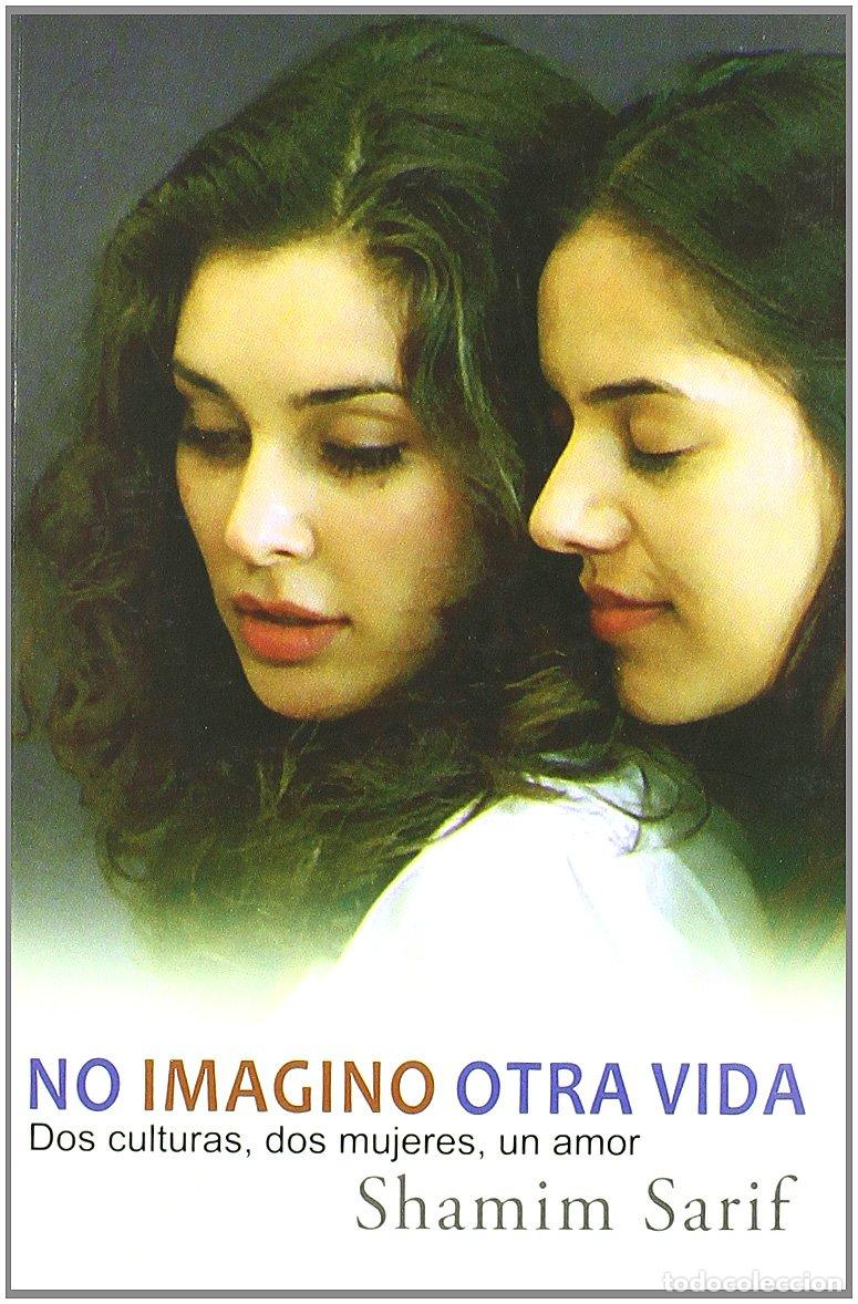 Libros de segunda mano: No Imagino Otra Vida