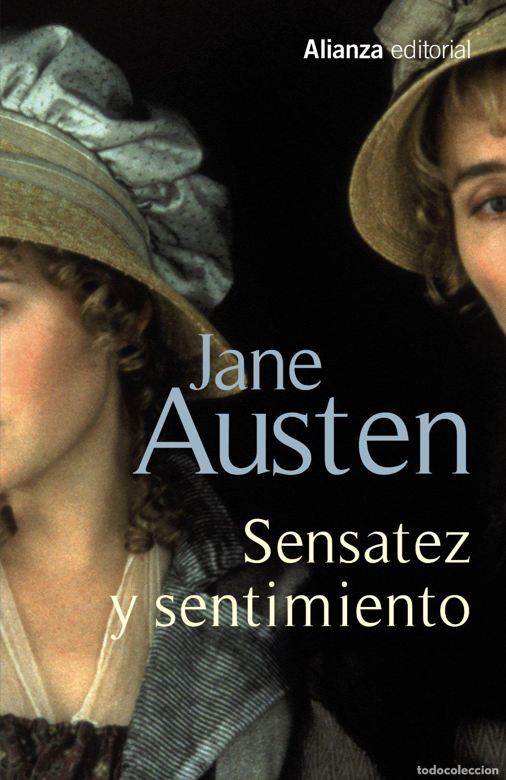 Libros de segunda mano: Sensatez y sentimiento (13/20)