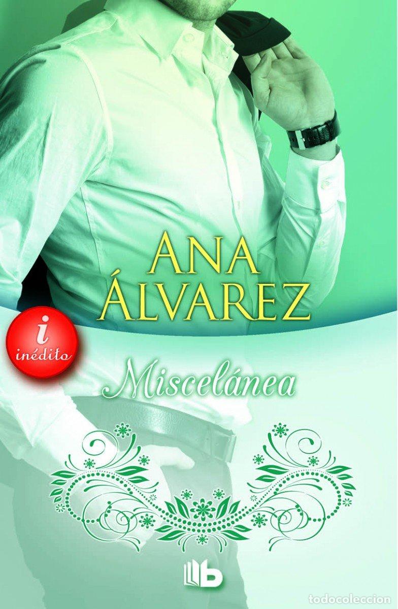 Libros de segunda mano: Miscel&aacute;nea (B DE BOLSILLO)