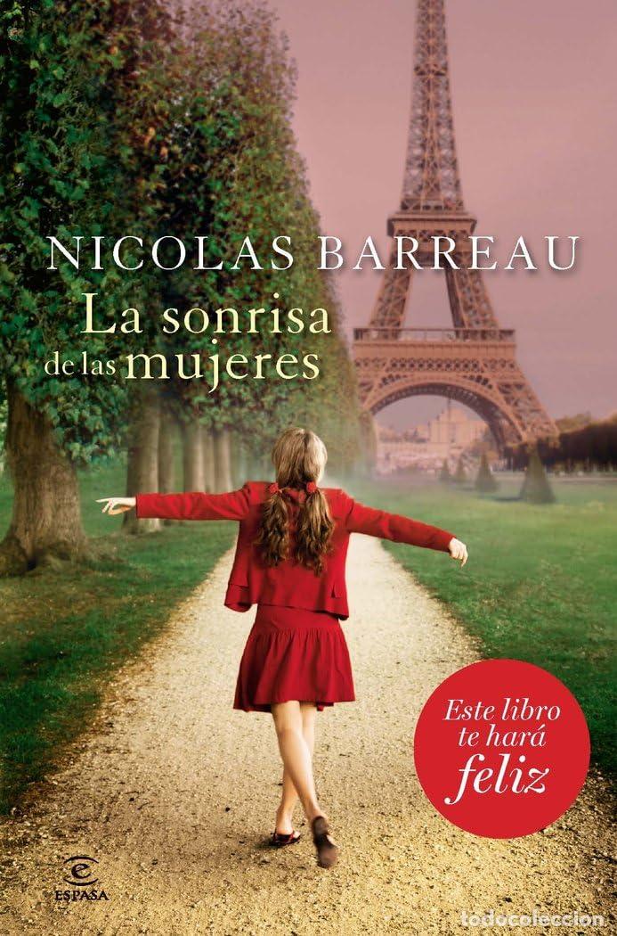 Libros de segunda mano: La sonrisa de las mujeres (ESPASA NARRATIVA)
