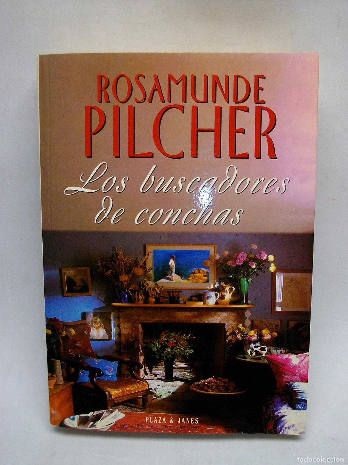 Libros de segunda mano: Buscadores de conchas, los (Exitos De Plaza & Janes)
