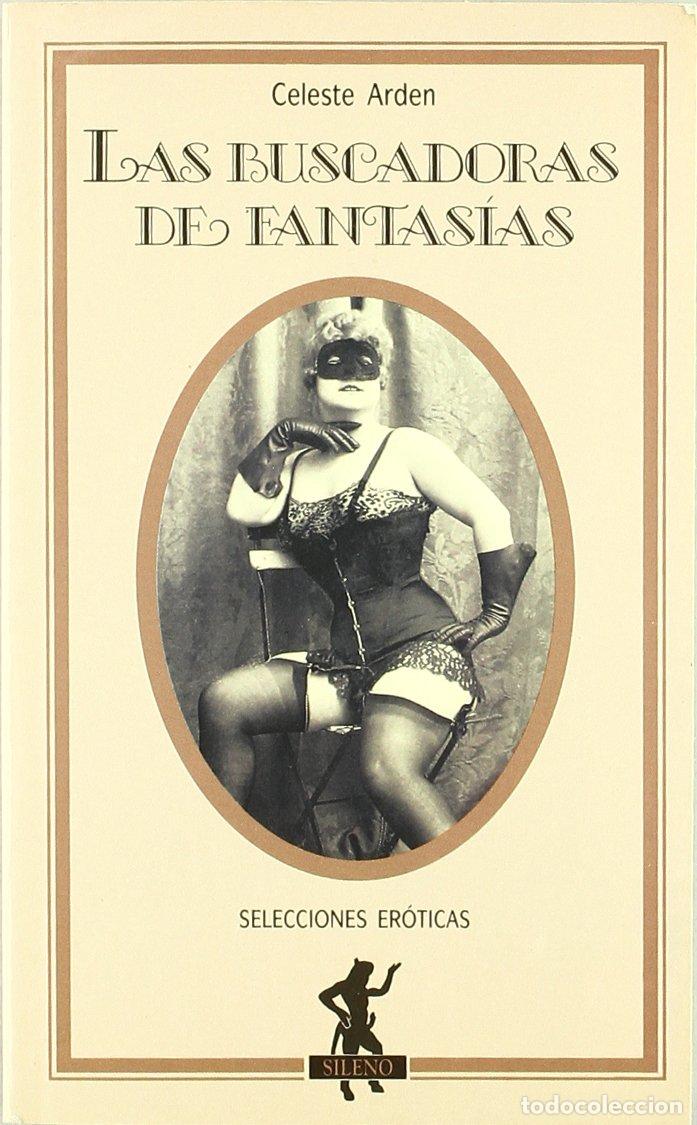 Libros de segunda mano: Las buscadoras de fantas&iacute;as: 1 (MR Sileno)