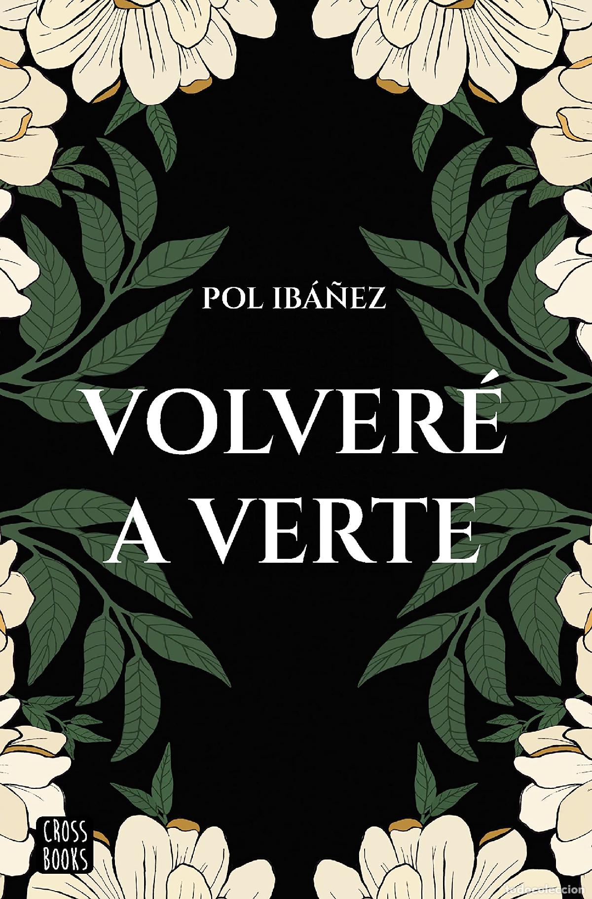 Libros de segunda mano: Volver&eacute; a verte (Ficci&oacute;n)