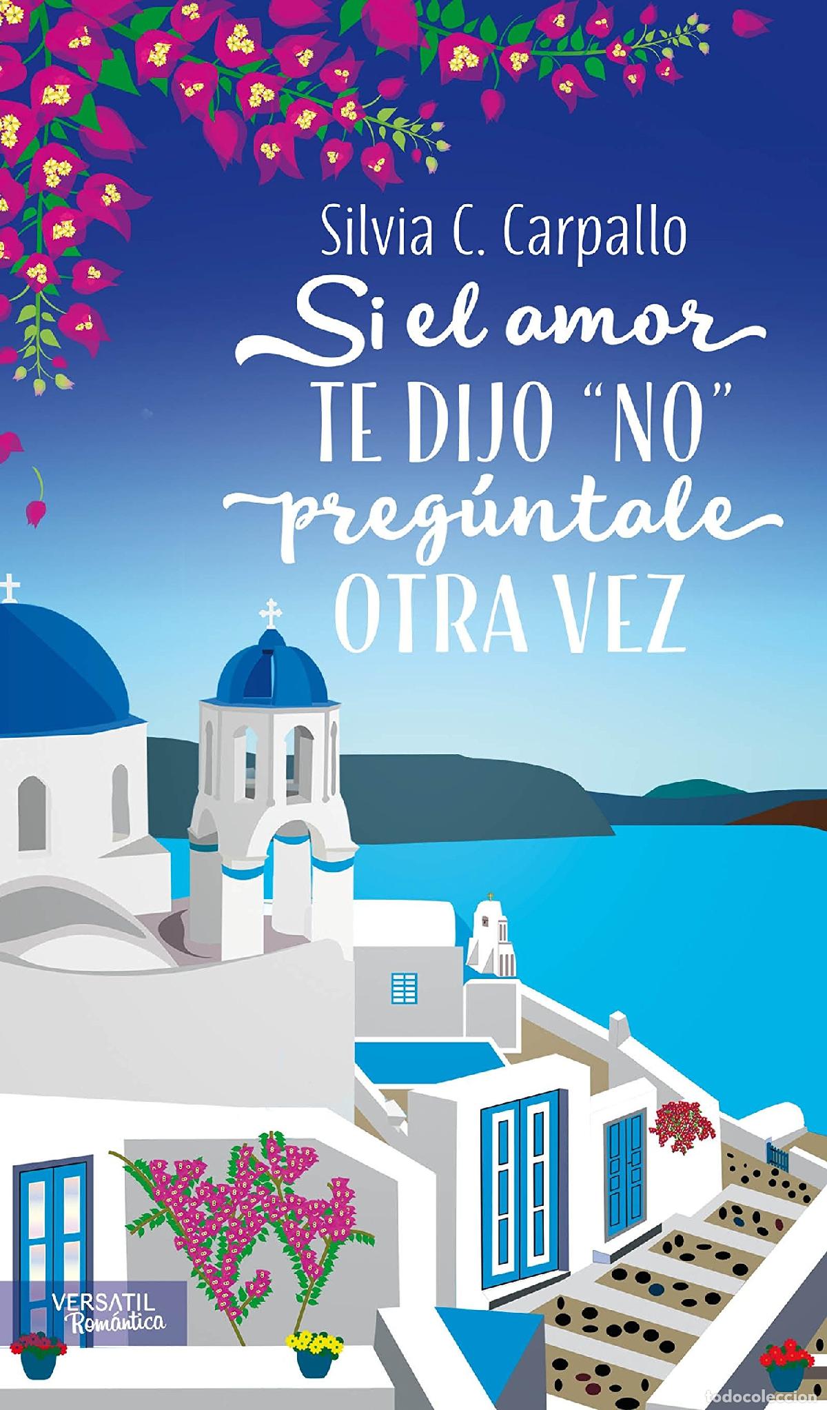 Libros de segunda mano: Si el amor te dijo no preg&uacute;ntale otra vez