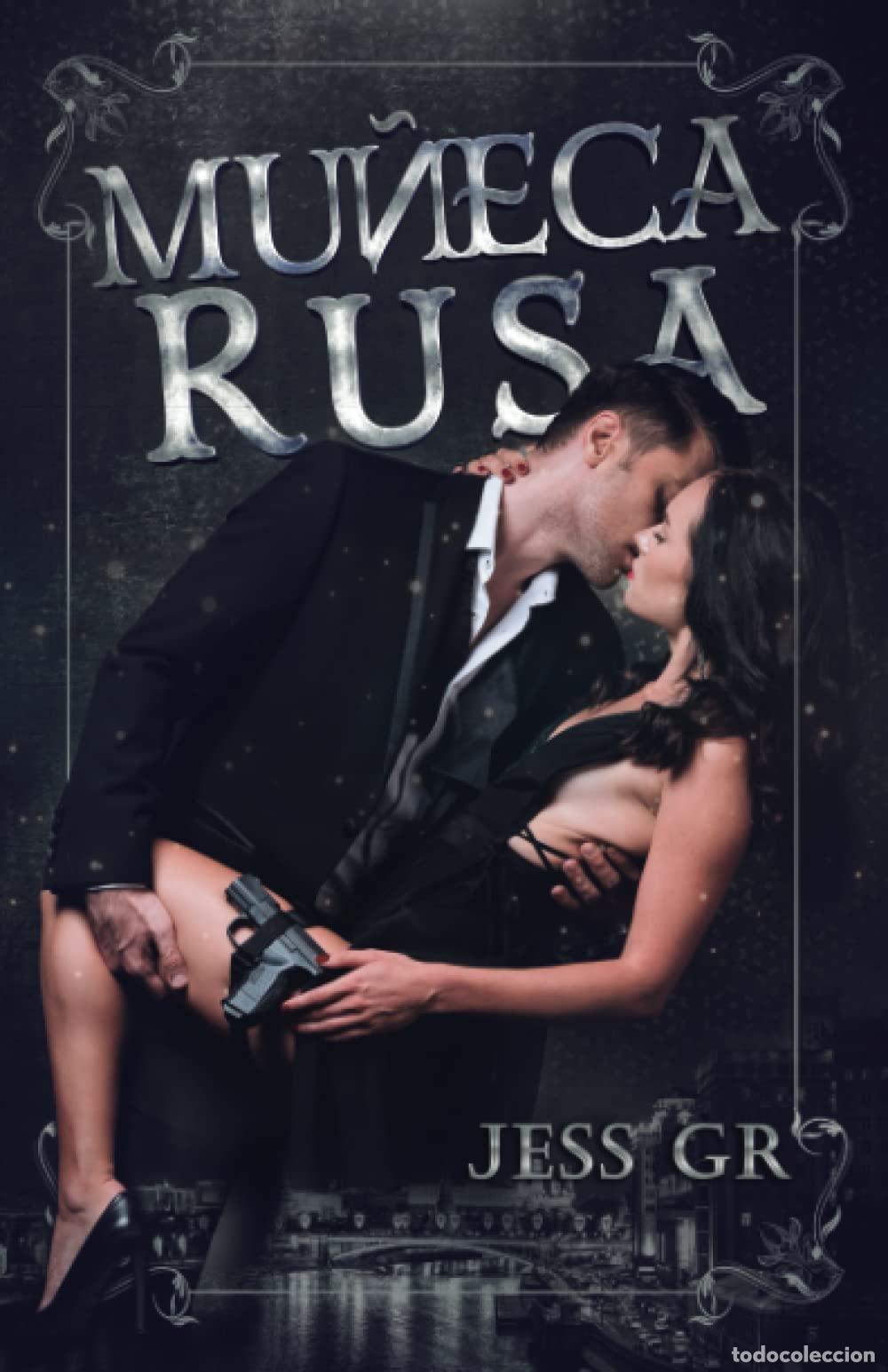Libri di seconda mano: Mu&ntilde;eca Rusa: Novela Romance Oscuro