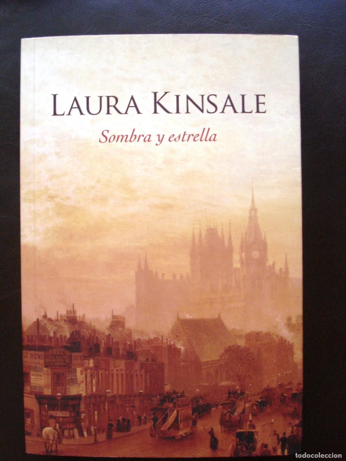 Livres d'occasion: SOMBRA Y ESTRELLA (NARRATIVA FEMENINA)