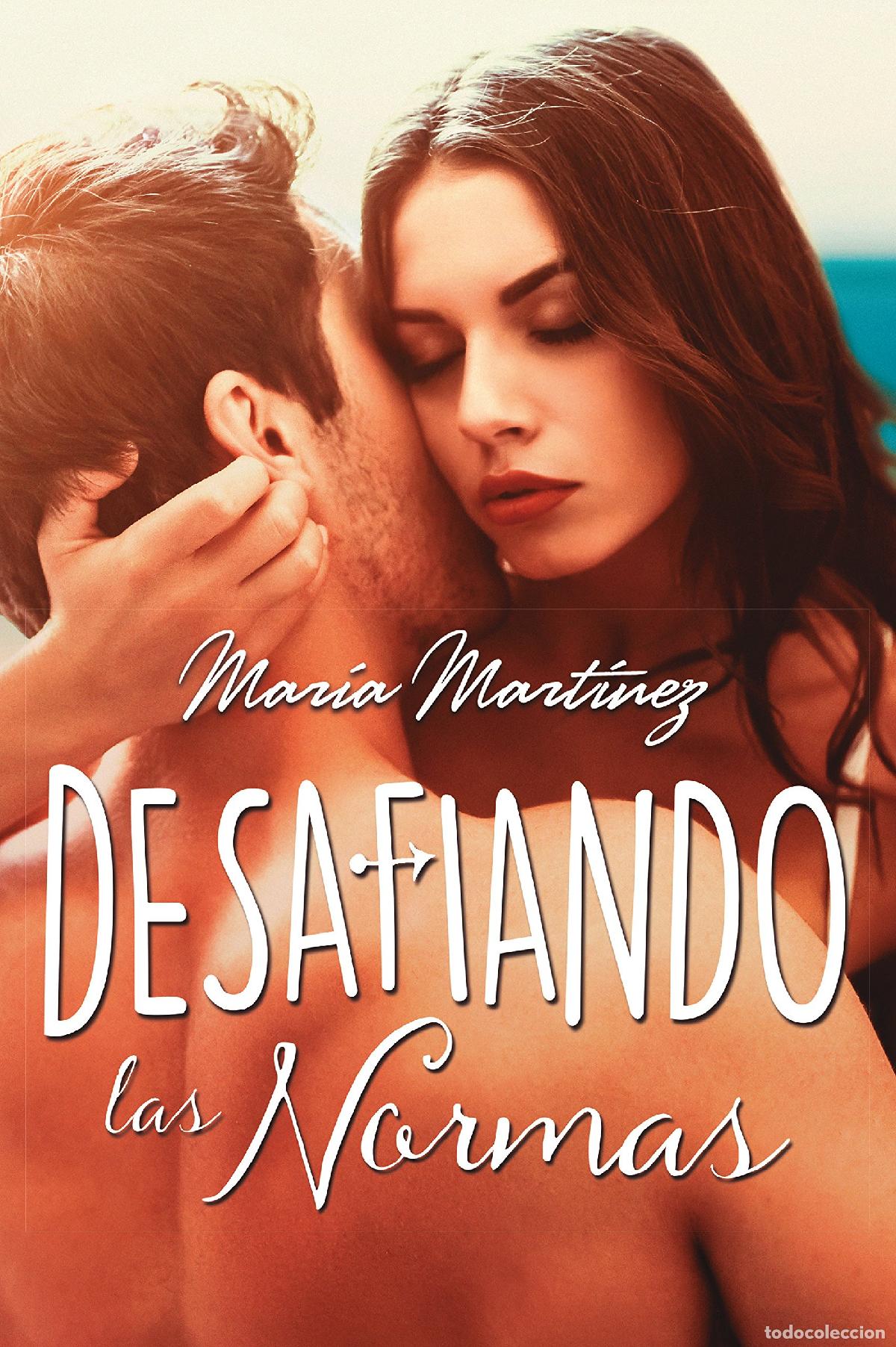 Libros de segunda mano: Desafiando las normas (Titania fresh)