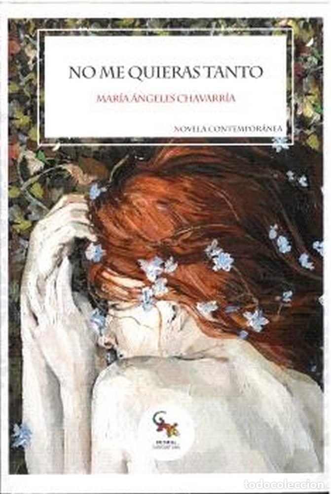Libros de segunda mano: No me quieras tanto: Llibre oficial del centenari del Club Deportivo Castell&oacute;n (SIN COLECCION)